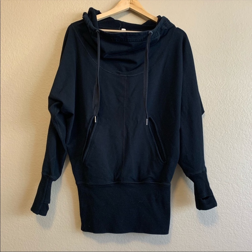 Lululemon hoodie